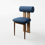 Reed Dining Chair