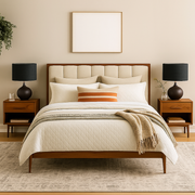 Ashen 3-Piece Bedroom Set