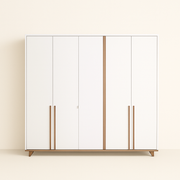 Cavella 7-Piece Bedroom Set