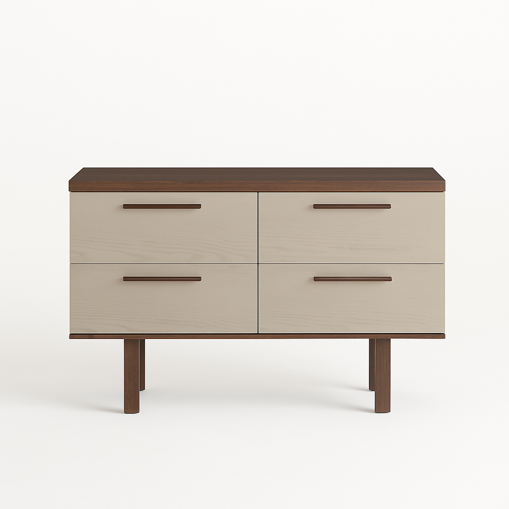 Elmora 5-Piece Bedroom Set
