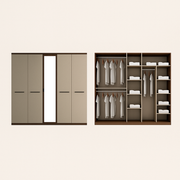 Elmora 5-Piece Bedroom Set