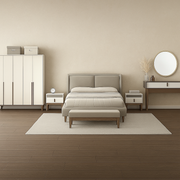 Cavella 7-Piece Bedroom Set