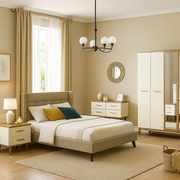 Elmora 5-Piece Bedroom Set