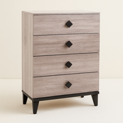 Evelyn 5-Piece Bedroom Set