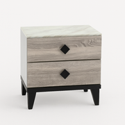 Evelyn 5-Piece Bedroom Set