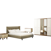 Elmora 5-Piece Bedroom Set