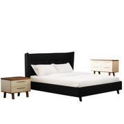 Elmora 5-Piece Bedroom Set