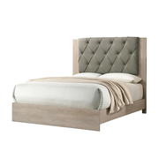 Evelyn 5-Piece Bedroom Set