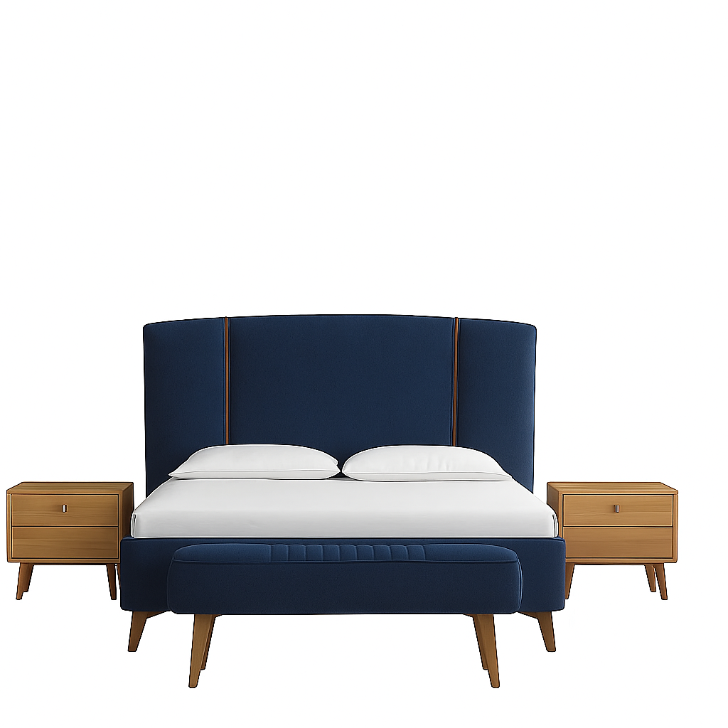 Oaklyn 6-Piece Bedroom Set