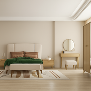 Oaklyn 6-Piece Bedroom Set