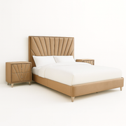 Orlena 3-Piece Bedroom Set