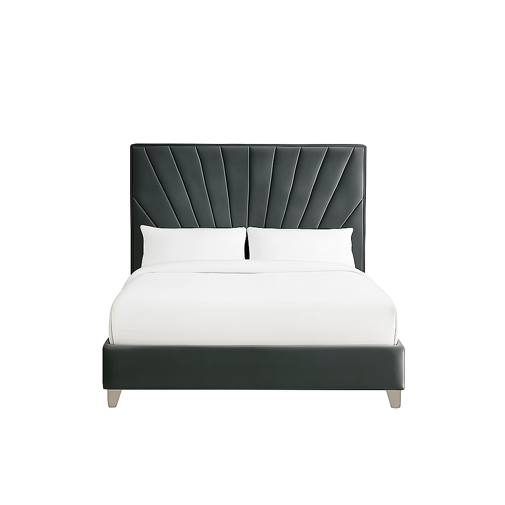 Orlena 3-Piece Bedroom Set