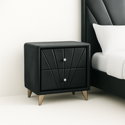 Orlena 3-Piece Bedroom Set