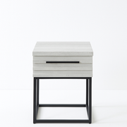 Quila 3-Piece Bedroom Set