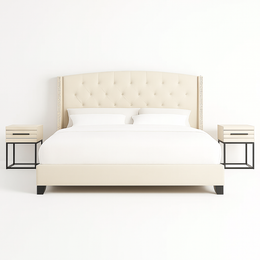 Quila 3-Piece Bedroom Set