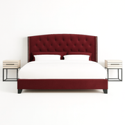 Quila 3-Piece Bedroom Set