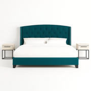 Quila 3-Piece Bedroom Set