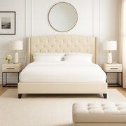 Quila 3-Piece Bedroom Set