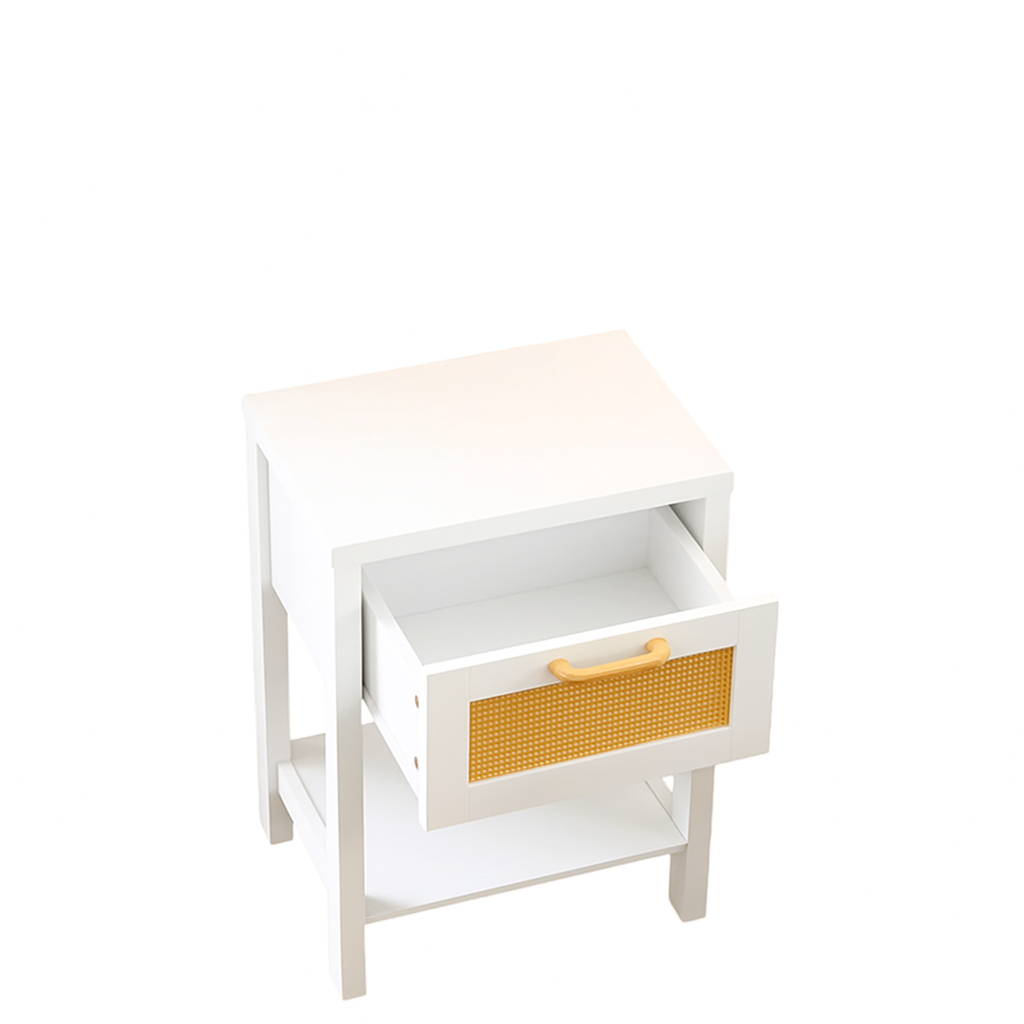 Sofina 3-Piece Bedroom Set