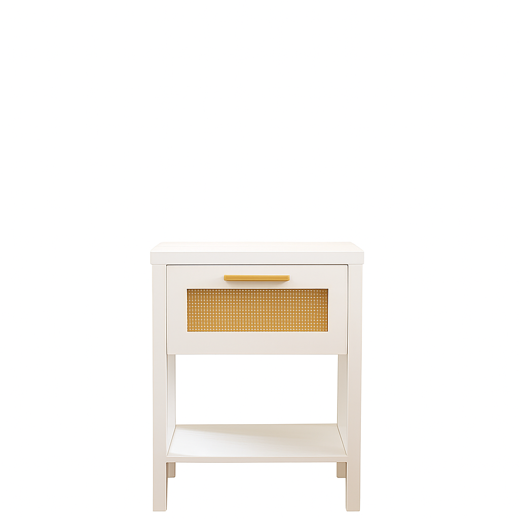 Sofina 3-Piece Bedroom Set