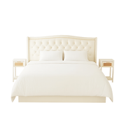 Sofina 3-Piece Bedroom Set