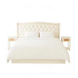 Sofina 3-Piece Bedroom Set