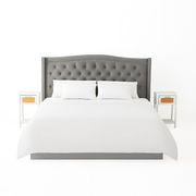 Sofina 3-Piece Bedroom Set