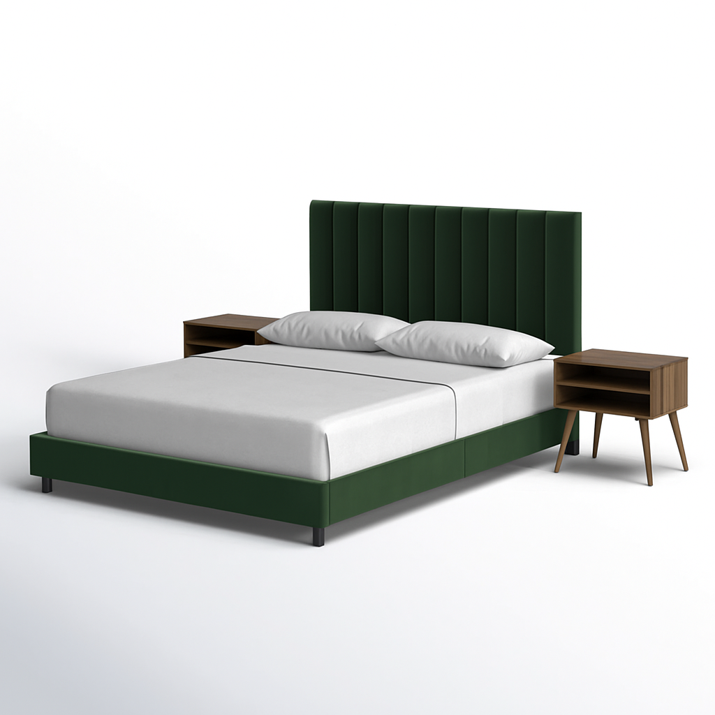 Valen 3-Piece Bedroom Set