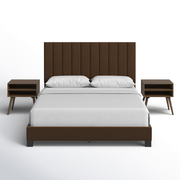 Valen 3-Piece Bedroom Set