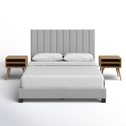 Valen 3-Piece Bedroom Set