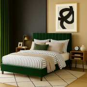 Valen 3-Piece Bedroom Set