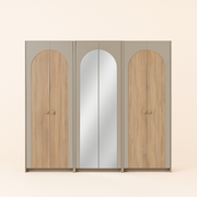 Velaris 5-Piece Bedroom Set