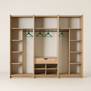 Velaris 5-Piece Bedroom Set