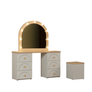 Velaris 5-Piece Bedroom Set