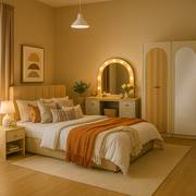 Velaris 5-Piece Bedroom Set