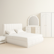 Velaris 5-Piece Bedroom Set
