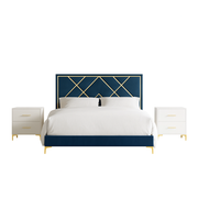 Wexford 3-Piece Bedroom Set