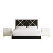 Wexford 3-Piece Bedroom Set