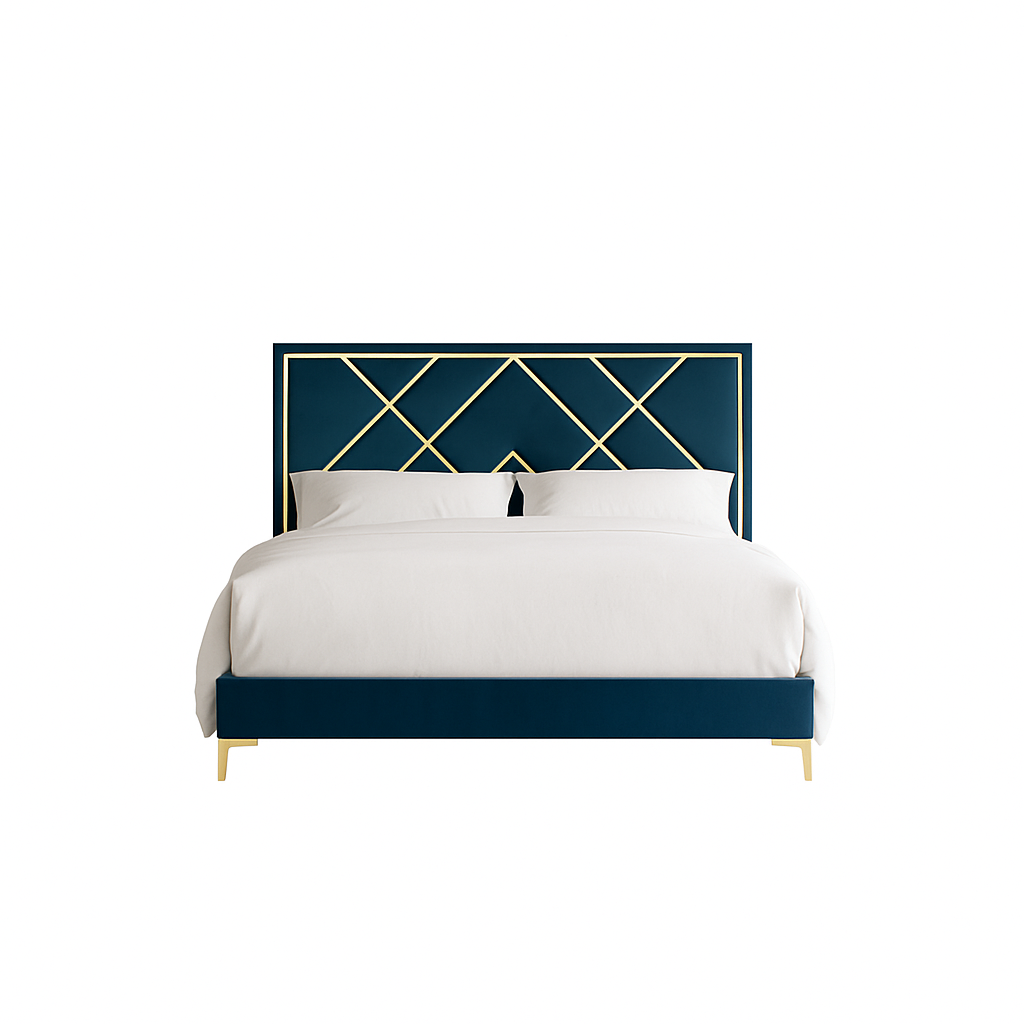 Wexford 3-Piece Bedroom Set