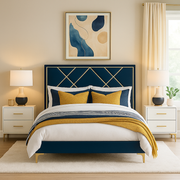 Wexford 3-Piece Bedroom Set