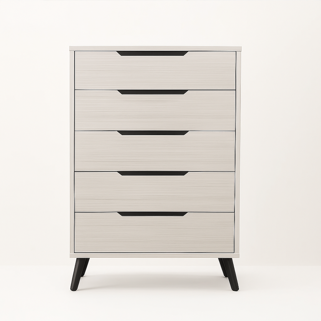 Willa 4-Piece Bedroom Set