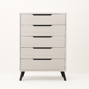 Willa 4-Piece Bedroom Set