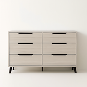 Willa 4-Piece Bedroom Set