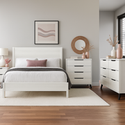 Willa 4-Piece Bedroom Set