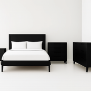Willa 4-Piece Bedroom Set