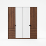 Zafira 7-Piece Bedroom Set