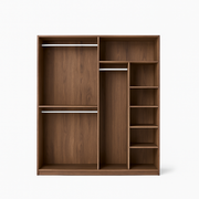 Zafira 7-Piece Bedroom Set