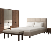 Zafira 7-Piece Bedroom Set