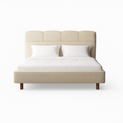 Zafira 7-Piece Bedroom Set