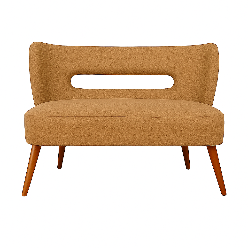 Avira Loveseat